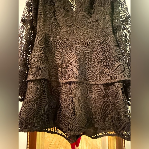 ASOS Romper - Picture 5 of 7